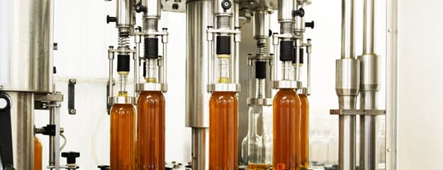 beverage packaging equipment solutions